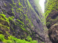 -野三坡百里峡景区