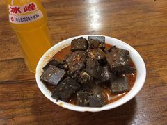 东关赵记粉汤羊血(柿园路店)-东关赵记粉汤羊血(兴庆北路店)