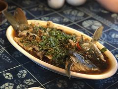 -香满楼(临安路店)