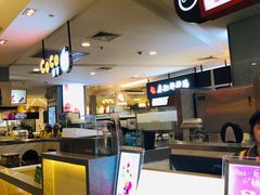 -CoCo都可(虹口龙之梦店)