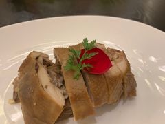 -穆桂英美食(城中店)