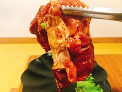 -大壮家原味烤肉(兴华北街店)