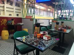 -莅香岛港式餐厅(滨江道店)