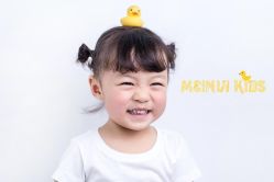-美年亲子儿童摄影(合肥市滨湖新区金泉小区店)