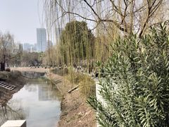 -堤角公园
