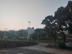 -铂尔登国际酒店(南山深圳湾口岸店)