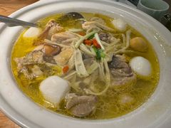-金鱼妈妈 山野·食趣(荫山街店)