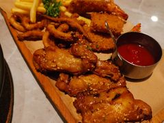 -必胜客(燕郊永旺店PHDI店)