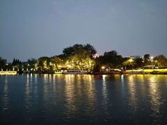 -南通濠河风景名胜区