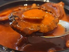 -将相和·海鲜蒸饺大连菜