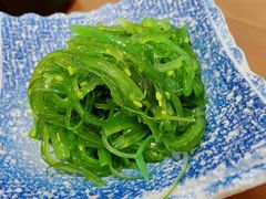 中华海草-极尚·大喜屋(光启城店)