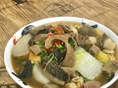 -正宗阳山牛杂(东城店)