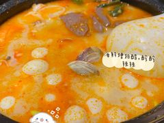 -香香海南菜餐厅