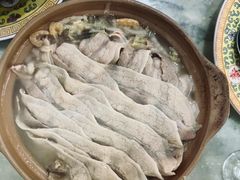 -砂锅居(西四店)