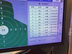 -真枪会射击俱乐部(河西中央公园店)