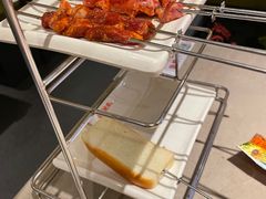 -丰茂烤串(金源店)