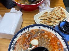 -鸭小妹鸭血粉丝(老门东店)