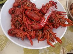 -铭副琦食·虾蟹烩馆(渔人码头店)