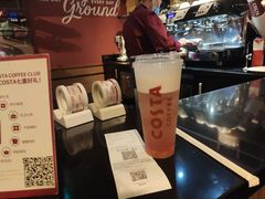 -COSTA COFFEE(西湖天地店)