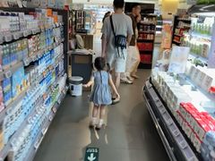 -Olé精品超市(上海虹桥南丰城店)
