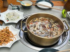 -大理董·董家小厨野生菌火锅(古城旗舰店)