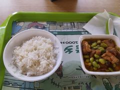 -老乡鸡(合肥高铁南站店)