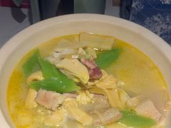 -庆江南江南菜(琴湖溪里花园城店)