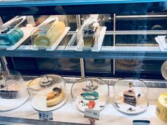 -ADO KAFE(大学城店)