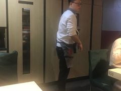 -海底捞火锅(银泰中心店)