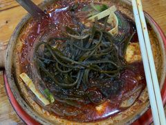 -清真·马文砂锅大全(麦苋街店)