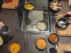 -夜食白市Yespicy·烧烤啤酒宵夜(番禺四海城店)