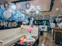 -InParty·游艇求婚策划生日派对布置(世纪大道店)