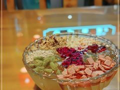 -重庆石磨豆花庄(乔庄店)