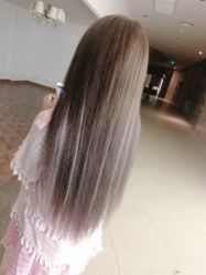 -3AM HAIR SALON染发烫发接发