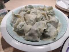 -老边饺子馆(东单店)