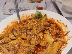 -一品红川菜(皇岗二店)