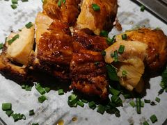 -绿茶餐厅(深圳龙华天虹购物中心店)