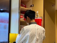 -海底捞火锅(宇飞大厦店)