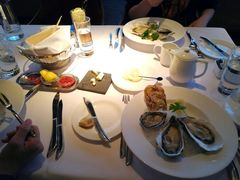 -Ambrosia Oyster Bar & Grill