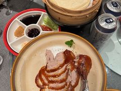 -青年公社烤鸭(蜀山万象汇店)