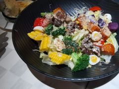 -西堤牛排(南京龙江店)