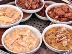 -小本鸡饭店(滨江白马湖店)