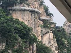-罗田天堂寨风景区
