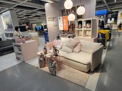 -宜家家居(西安未央商场店)