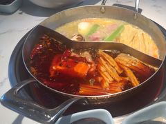 -捞神煲汤火锅(湖滨商业街店)