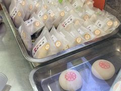 -张果佬年糕卷(科巷店)