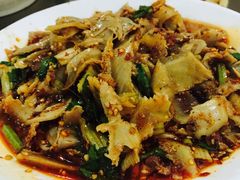 -马记清真肺片(玉林中横巷)