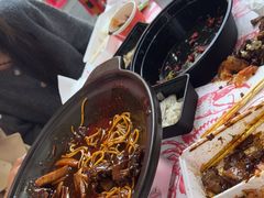 -回味黑鸭煲·始于2006(万松园店)