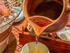 -梅间堂茶馆(绿地缤纷城店)