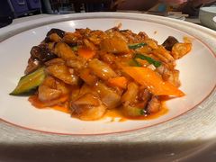-红蜡烛•瓦罐粥家常菜•夜宵(中山路店)